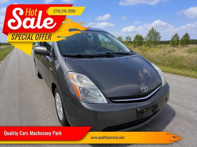 2007 Toyota Prius Unknown for sale in Machesney Park, IL