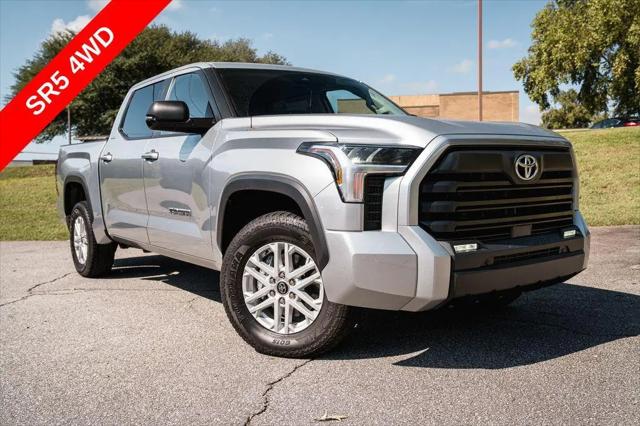 2024 Toyota Tundra SR5 for sale in Easley, SC
