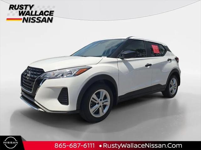2025 Nissan Kicks S for sale in Knoxville, TN