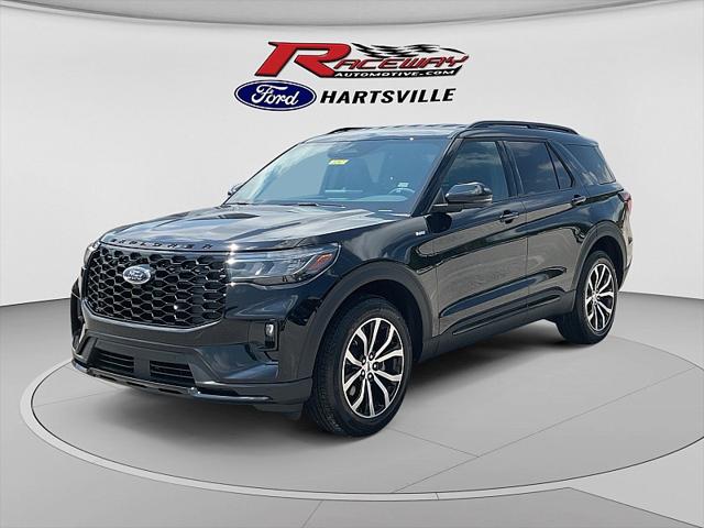 2026 Ford Explorer ST-Line for sale in Hartsville, SC