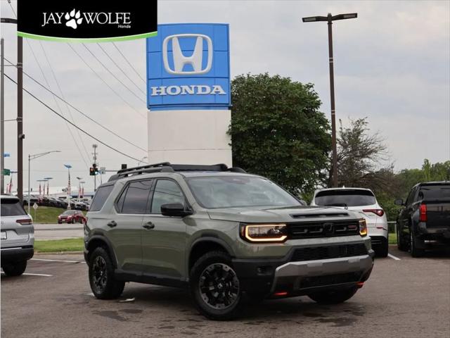 2026 Honda Passport AWD TrailSport Elite for sale in Kansas City, MO