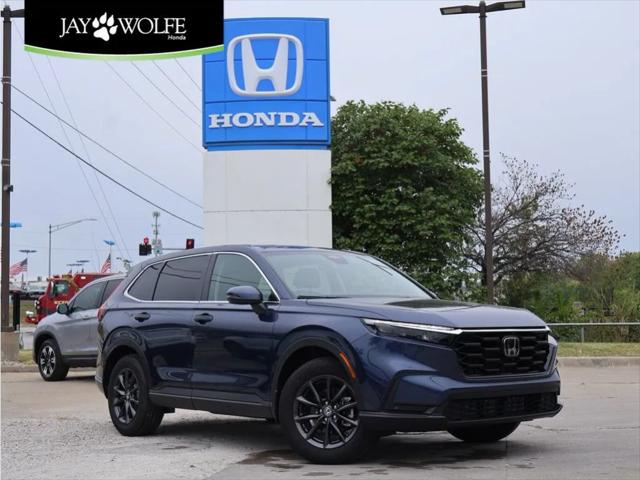 2026 Honda CR-V EX-L AWD for sale in Kansas City, MO