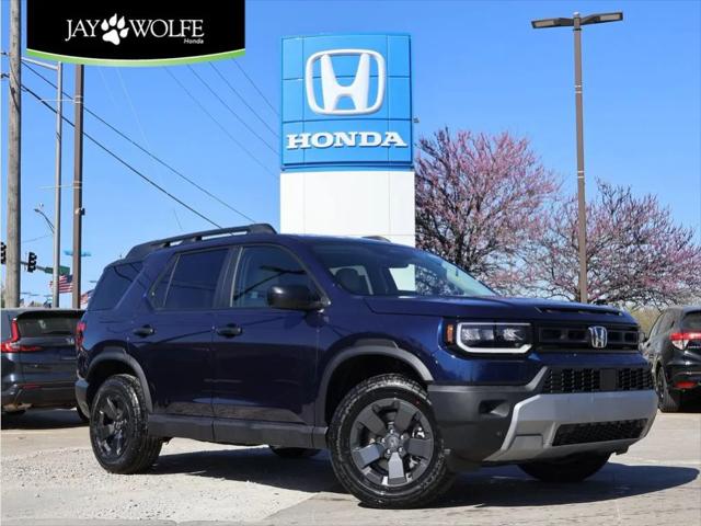 2026 Honda Passport AWD RTL for sale in Kansas City, MO
