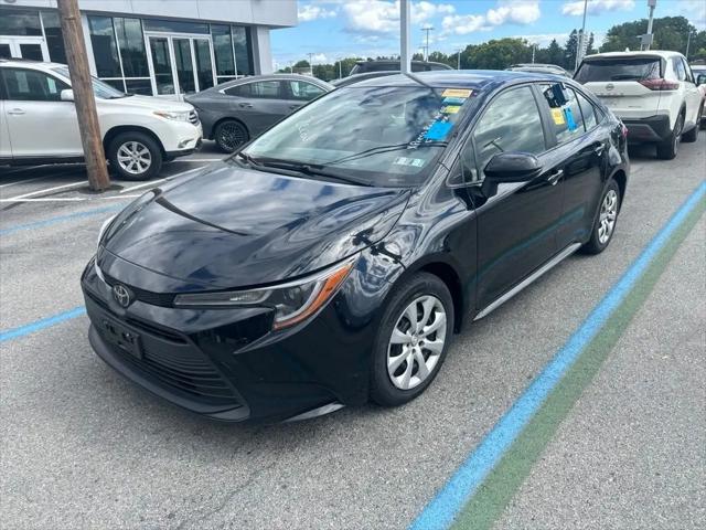 2023 Toyota Corolla LE for sale in Allentown, PA