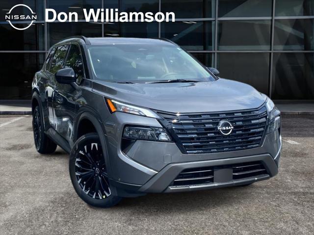 2026 Nissan Rogue Dark Armor for sale in Jacksonville, NC