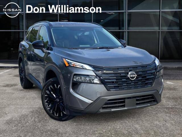 2026 Nissan Rogue Dark Armor for sale in Jacksonville, NC