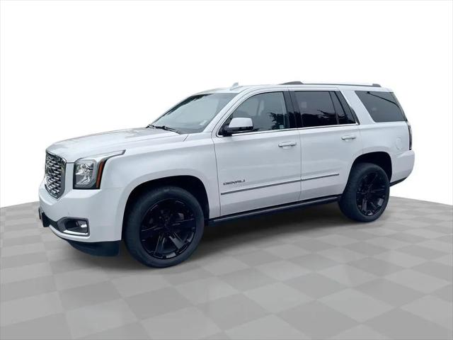 2019 GMC Yukon Denali for sale in Auburn, WA