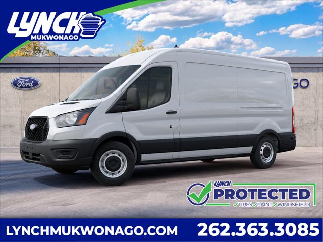 2027 Ford Transit Cargo Van Base for sale in Mukwonago, WI