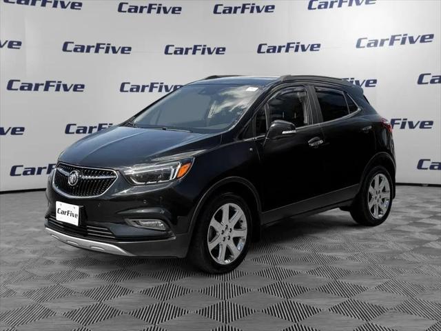 2019 Buick Encore AWD Essence for sale in Plaistow, NH