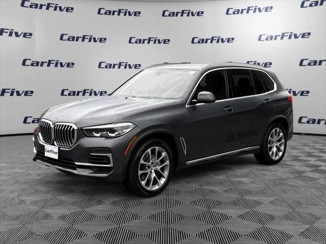 2022 BMW X5 xDrive40i for sale in Plaistow, NH