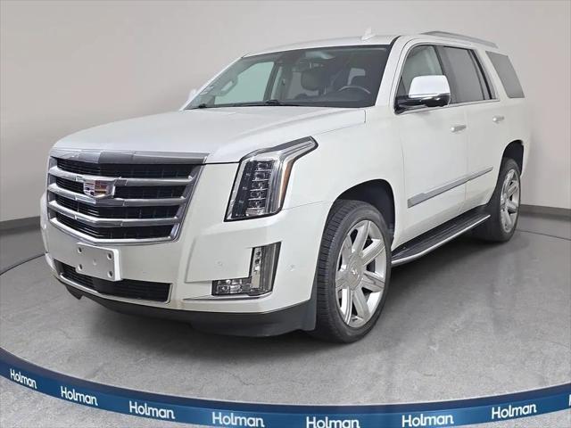 2020 Cadillac Escalade 4WD Premium Luxury for sale in Hamilton Township, NJ
