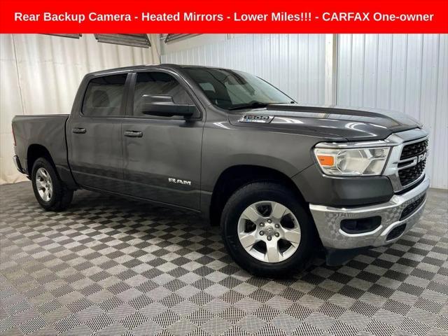 2022 Ram 1500 Big Horn Crew Cab 4x2 5'7" Box for sale in Delaware, OH
