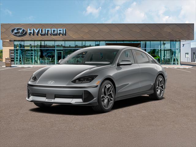 2024 Hyundai IONIQ 6 SEL for sale in BURLINGTON, WA