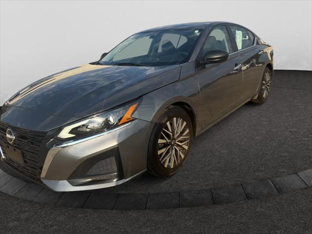 2025 Nissan Altima SV FWD for sale in Saltillo, MS