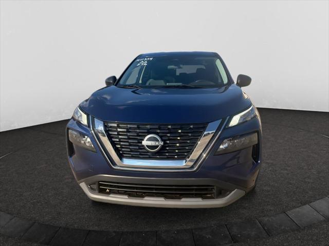 2022 Nissan Rogue S Intelligent AWD for sale in Saltillo, MS
