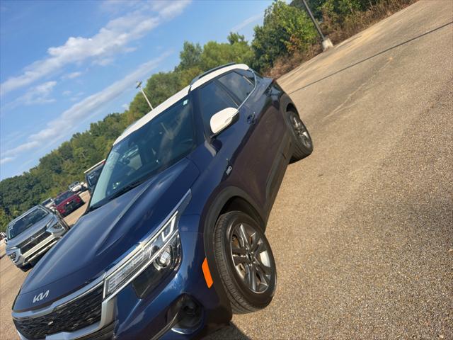 2023 Kia Seltos S for sale in Saltillo, MS