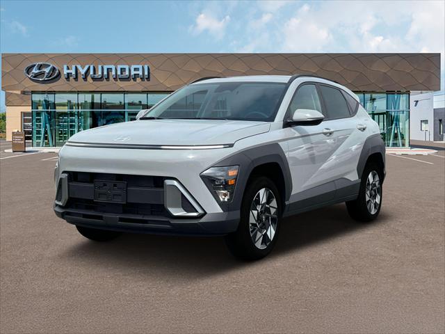 2024 Hyundai Kona SEL for sale in HANOVER, PA