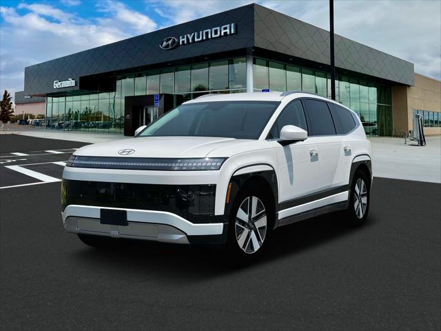 2026 Hyundai IONIQ 9 for sale near COLUMBUS, OH