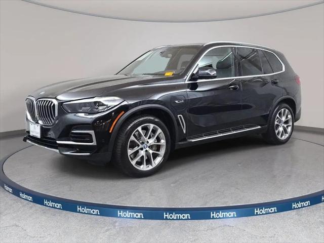 2023 BMW X5 xDrive45e for sale in Tigard, OR