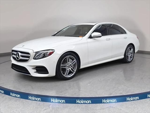 2019 Mercedes-Benz E 450 4MATIC for sale in Tigard, OR