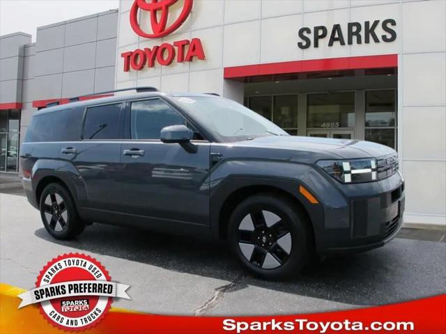 2024 Hyundai Santa Fe Hybrid SEL for sale in Myrtle Beach, SC