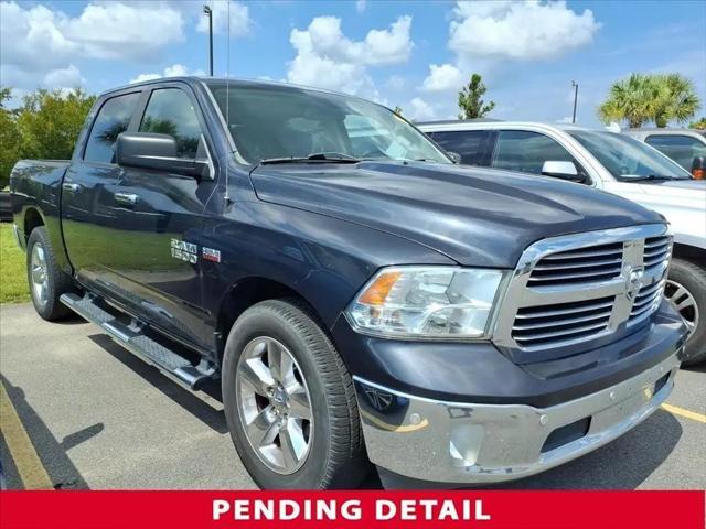2015 Ram 1500 Big Horn for sale in Myrtle Beach, SC