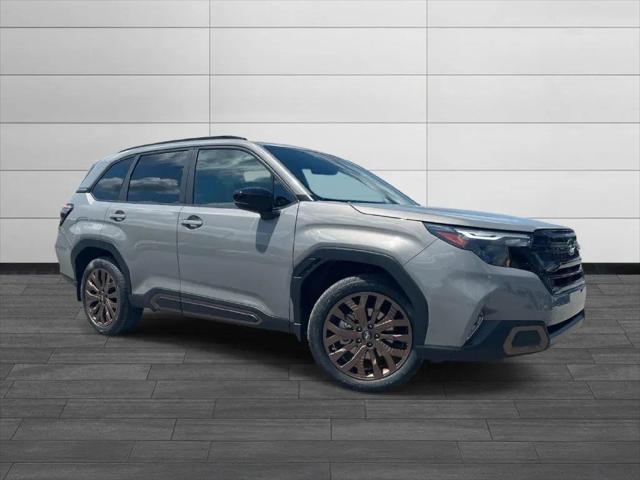 2026 Subaru Forester Sport for sale in Kingston, TN