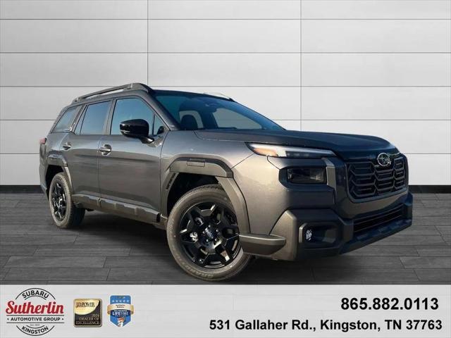 2026 Subaru Outback Limited for sale in Kingston, TN