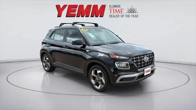 2024 Hyundai Venue SEL for sale in Galesburg, IL