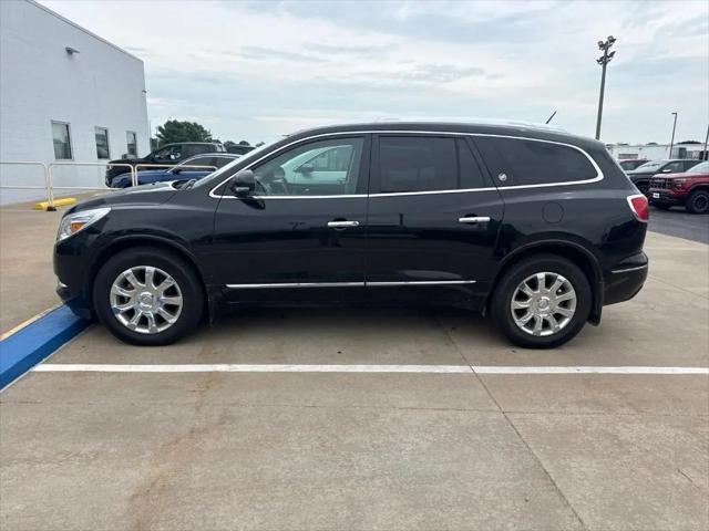 2016 Buick Enclave Premium for sale in Galesburg, IL