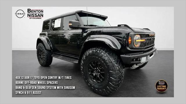 2024 Ford Bronco Raptor for sale in Columbia, TN