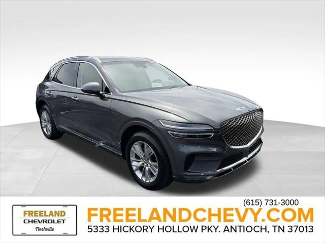 2022 Genesis GV70 2.5T AWD for sale in Nashville, TN