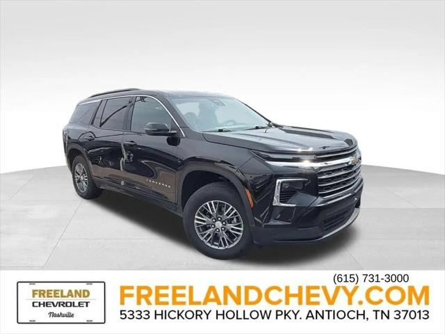 2026 Chevrolet Traverse FWD LT for sale in Nashville, TN