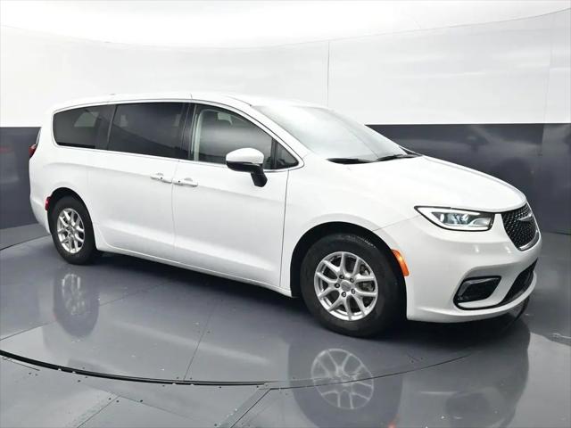 2023 Chrysler Pacifica Touring L for sale in New Orleans, LA