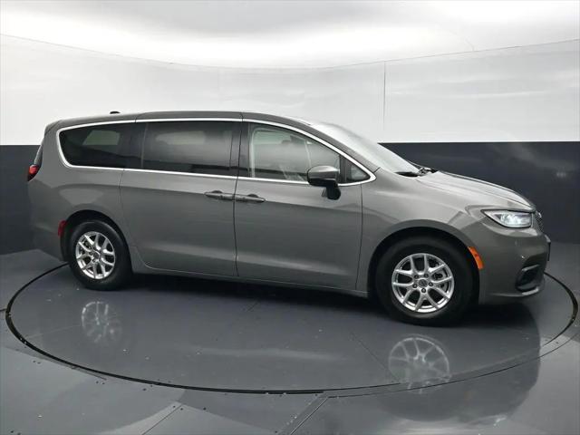 2023 Chrysler Pacifica Touring L for sale in New Orleans, LA
