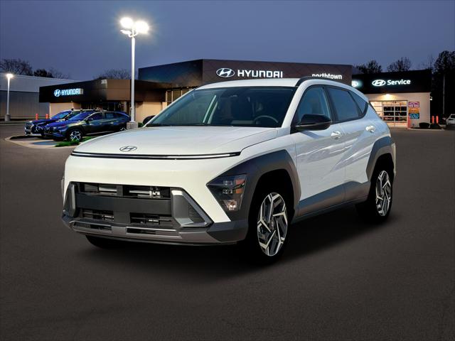 2026 Hyundai Kona SEL Premium for sale in AMHERST, NY