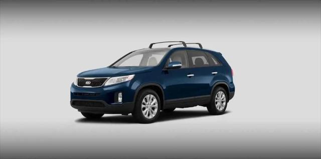 2015 Kia Sorento LX for sale in Buffalo, NY