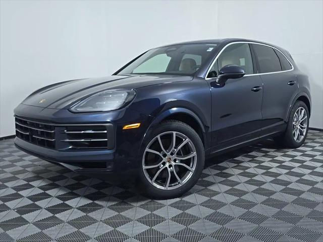 2026 Porsche Cayenne Base for sale in Waukesha, WI