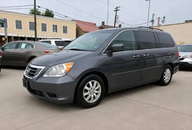 2008 Honda Odyssey EX-L for sale in Berryville, VA