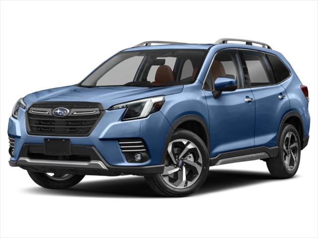 2023 Subaru Forester Touring for sale in Eau Claire, WI