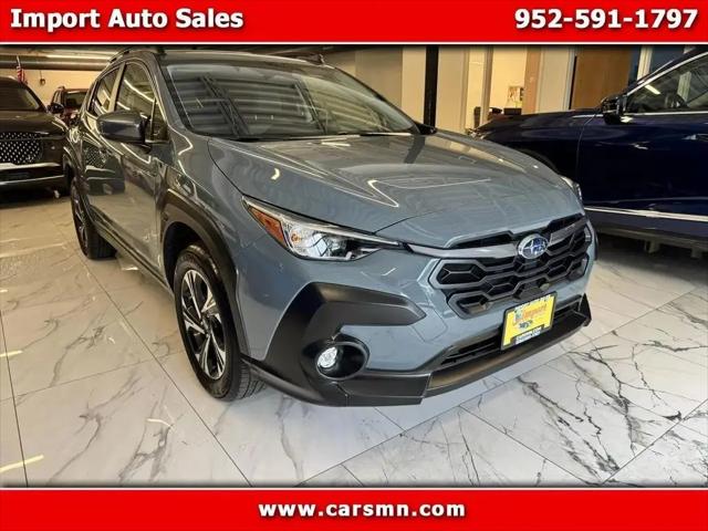 2024 Subaru Crosstrek Premium for sale in Golden Valley, MN