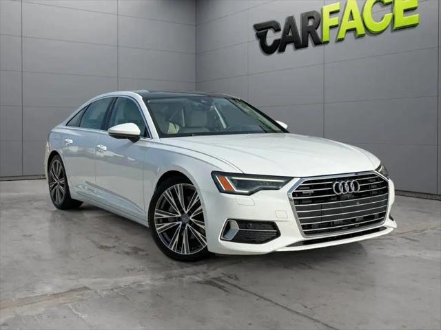 2019 Audi A6 45 Premium for sale in Parma, OH