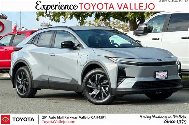2027 Toyota C-HR SE for sale in Vallejo, CA
