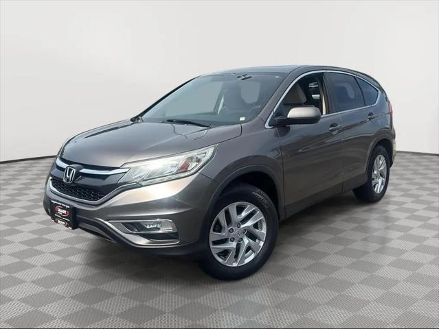 2016 Honda CR-V EX for sale in Madison, WI