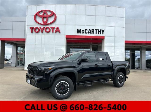2026 Toyota Tacoma TRD Off Road for sale in Sedalia, MO