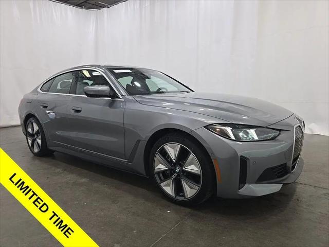 2025 BMW i4 eDrive40 for sale in Plano, TX