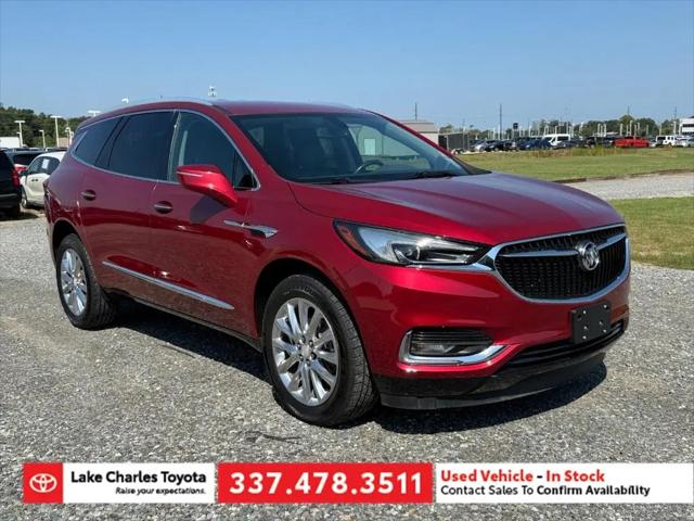2021 Buick Enclave FWD Essence for sale in Lake Charles, LA