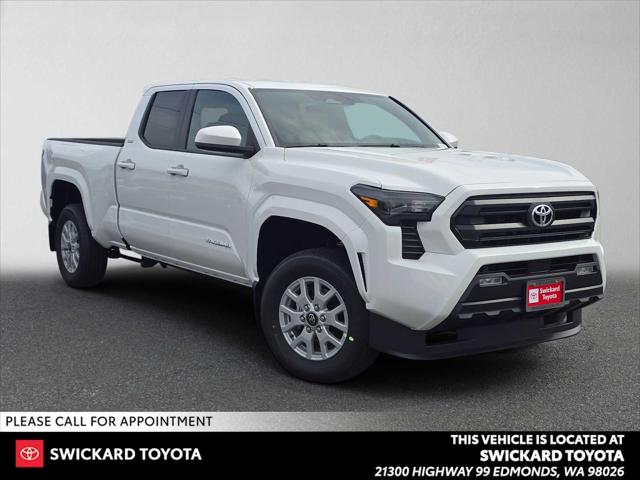 2026 Toyota Tacoma SR5 for sale in Edmonds, WA