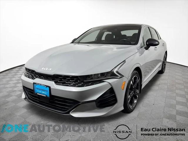 2023 Kia K5 GT-Line for sale in Eau Claire, WI