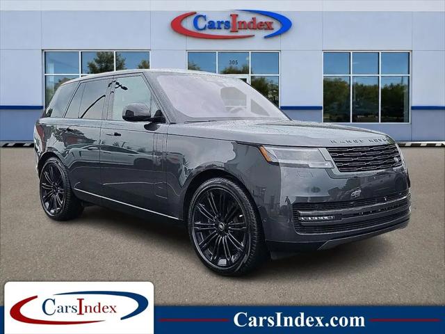 2023 Land Rover Range Rover P530 SE for sale in Horsham, PA